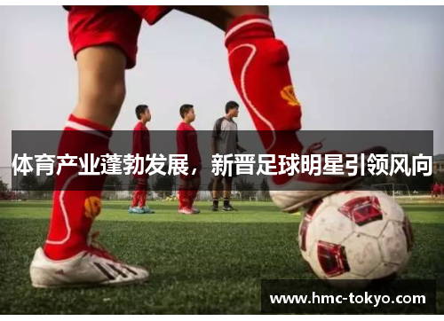 体育产业蓬勃发展，新晋足球明星引领风向